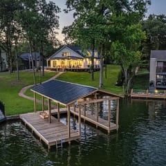 107 Horseshoe Point