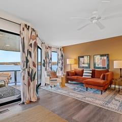 Willow Beach B-9
