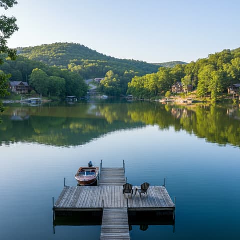 Things to Do in Hot Springs