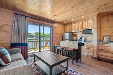 What Guests Can Expect
