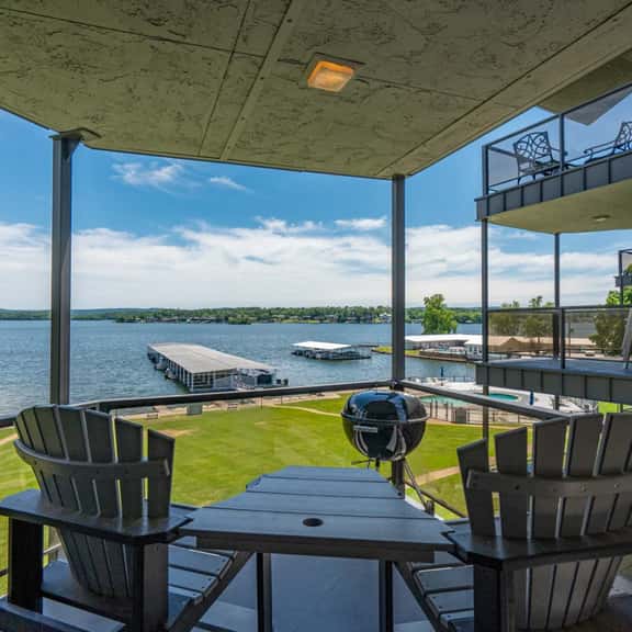 Willow Beach D8 - Image 1