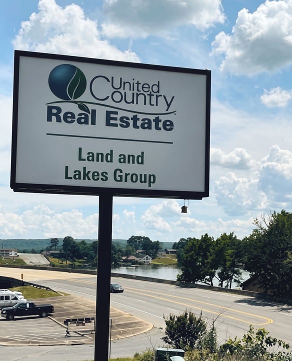 About Land and Lakes