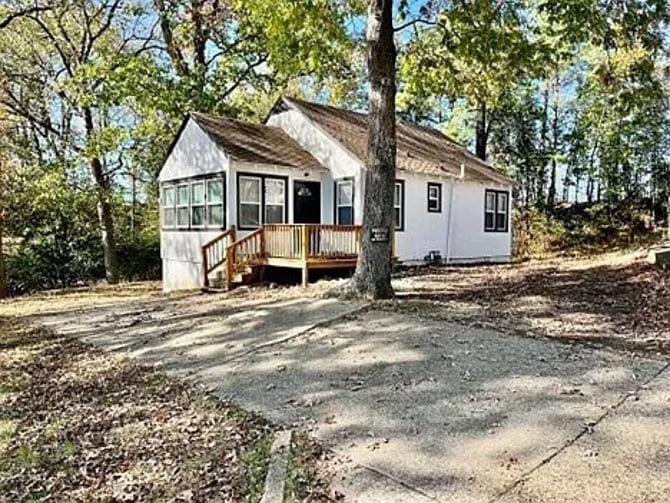 189 Lake Hamilton E